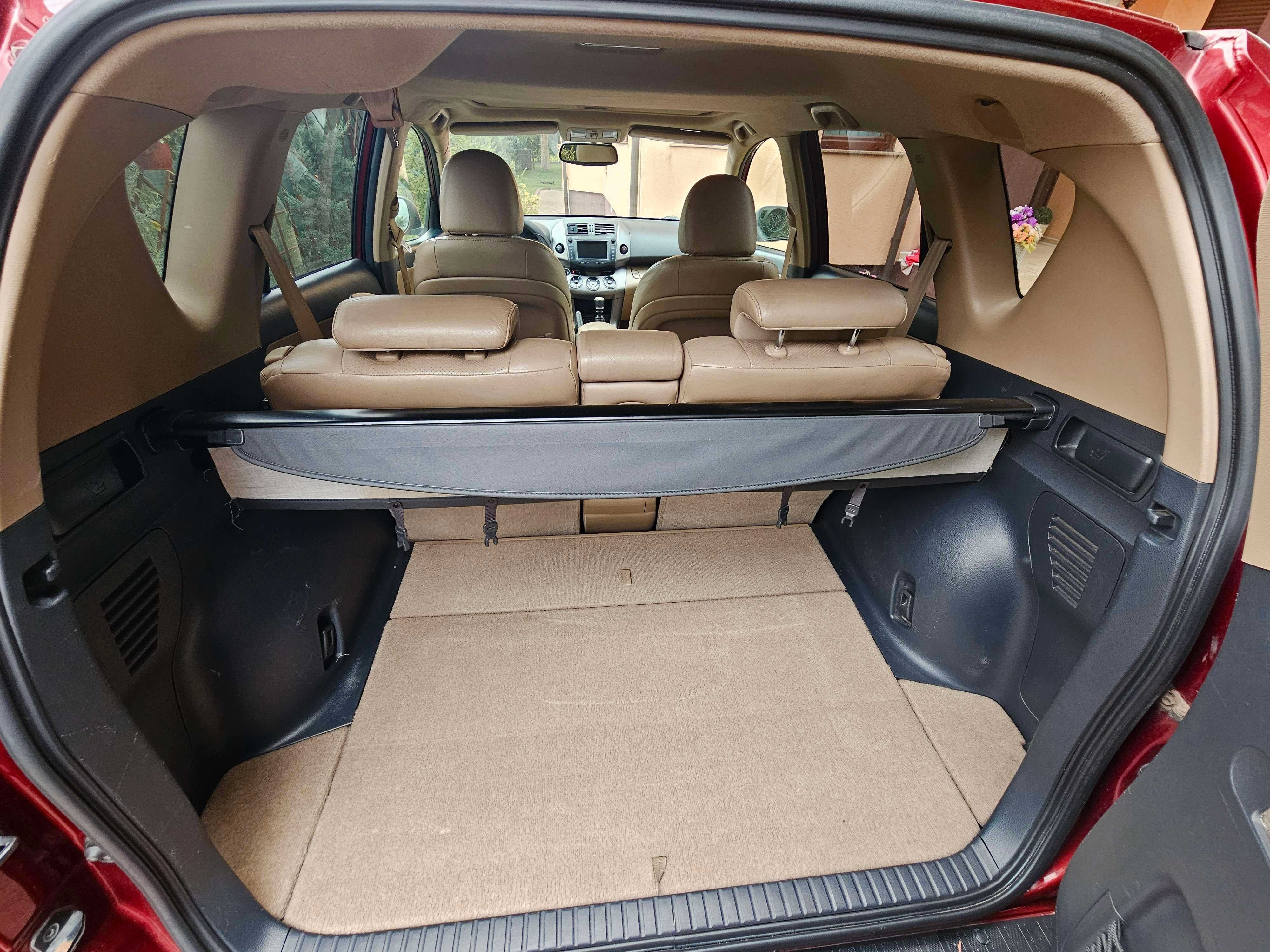 Vand Toyota Rav4 2010 2.2 D4D MT - 4X4  Pachet Luxury