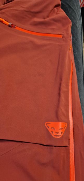 Pantaloni schi Dynafit Beast Hybrid 52(XL)