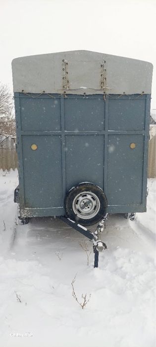 Продам прицеп!!!
