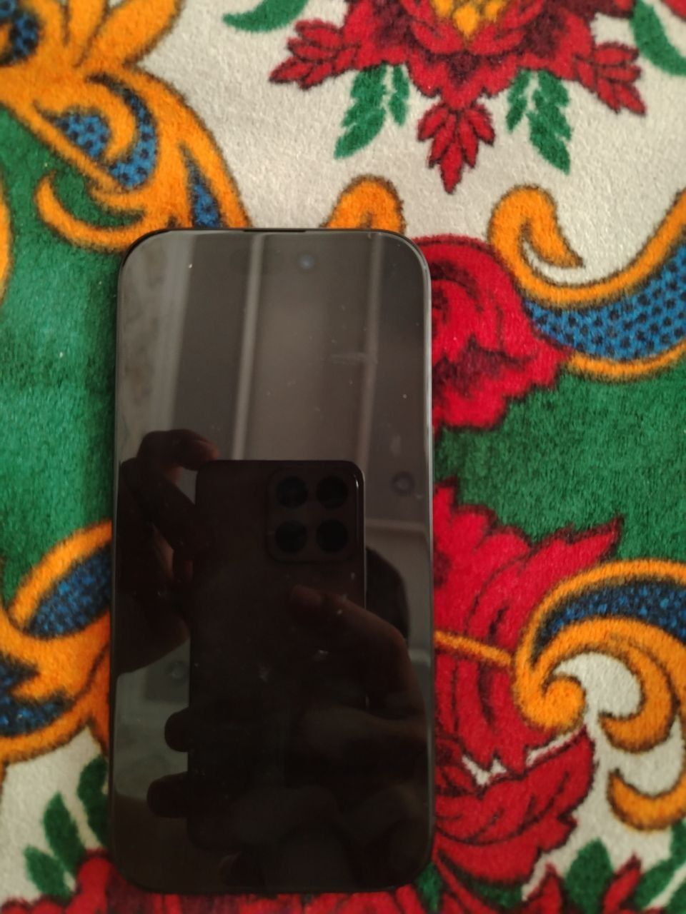 Iphone 15 sotiladi xolati alo