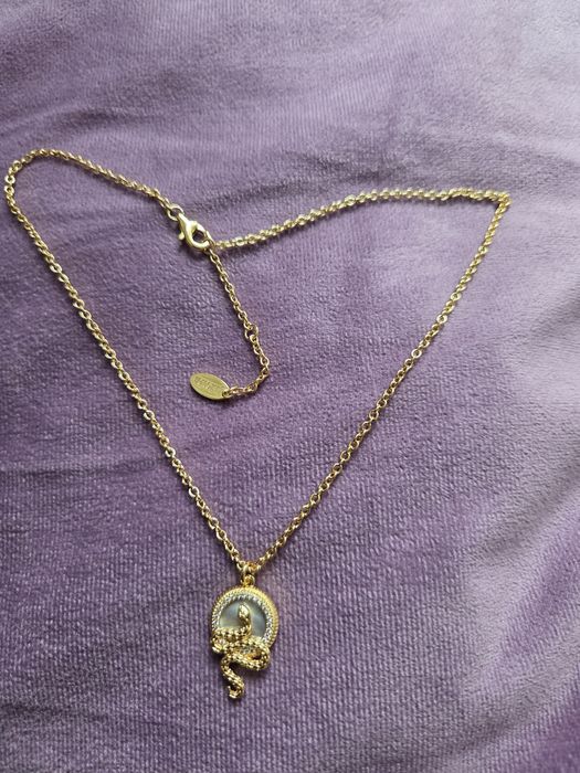 Medalion Cavalli nou