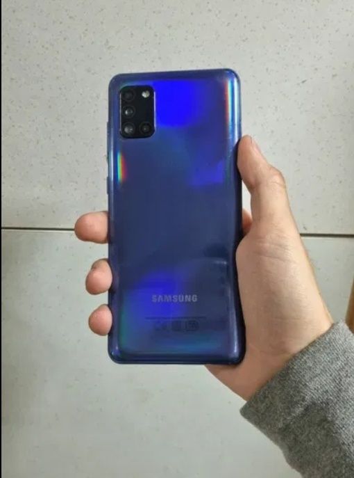 Самсунг А317f телефон