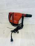 Hilti TE 60 picamar demolator 2022