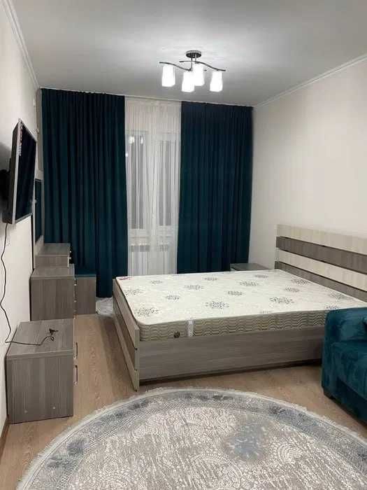 Срочно сдам 2- комнаты 2/5   Сергелинский  Спутник 4  838*