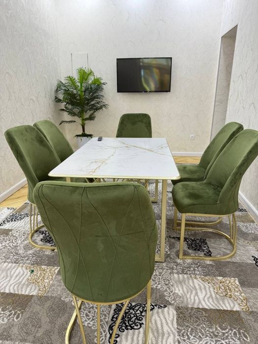 Сдаётся 3/3/3 гостриница Россия/Ойбек