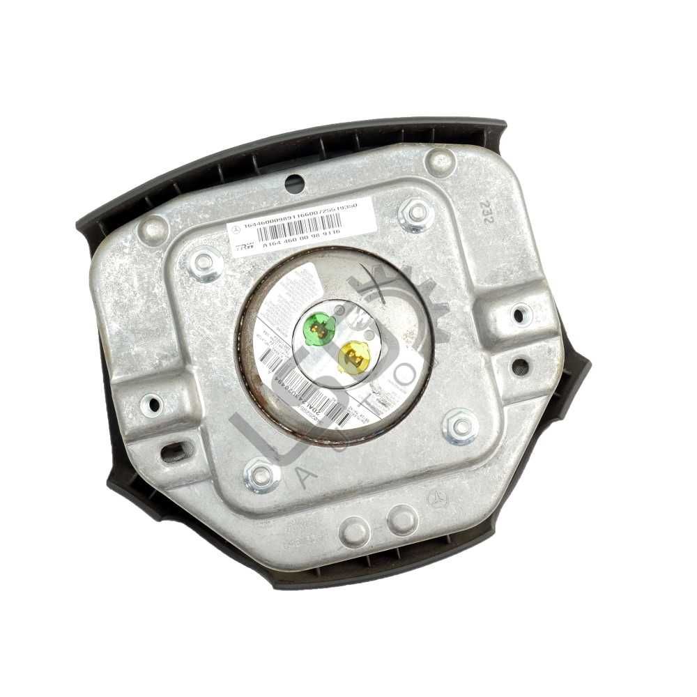 AIRBAG волан Mercedes-Benz M-class (W164)  2005-2011 ID: 125011