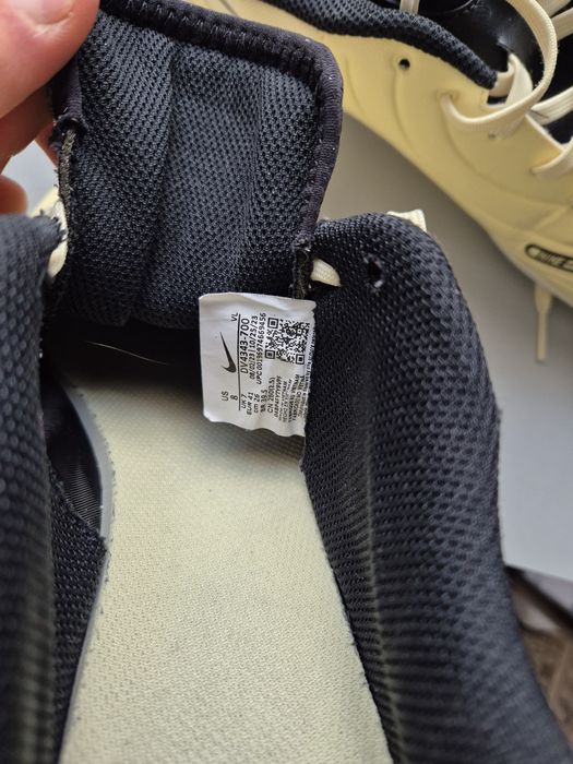 Vand Pantofi Nike Sport Tiempo Legend 10 Academy, mărimea 41.