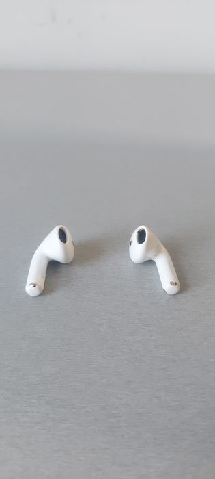 Airpods 4 наушники