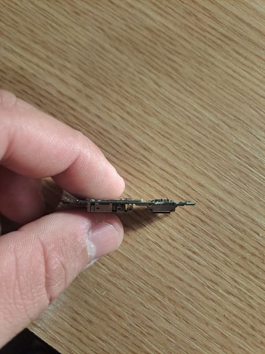 Placa incarcare originala s21 ultra