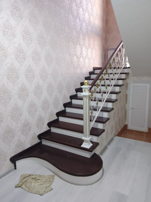 Лестница обшивка ислеймиз (lesnicha,obshivka)