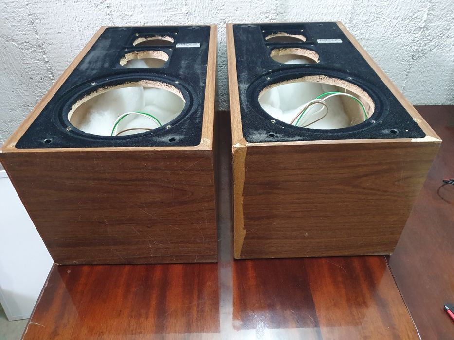Incinte boxe Magnat All Ribon 4