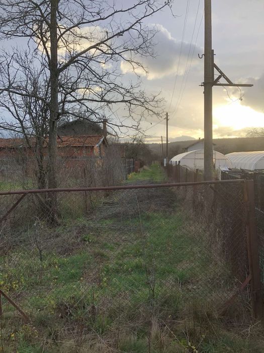 Продава се Парцел в с. Прибой, Област Перник - 1761 кв.м за 28 €/кв.м - Снимка #5