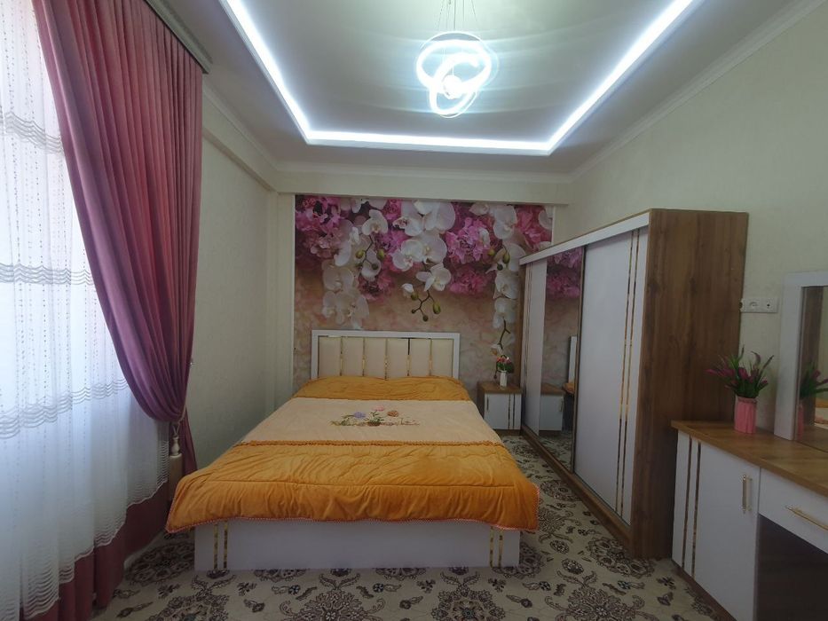 Gunchada 4 xona novostroyka.