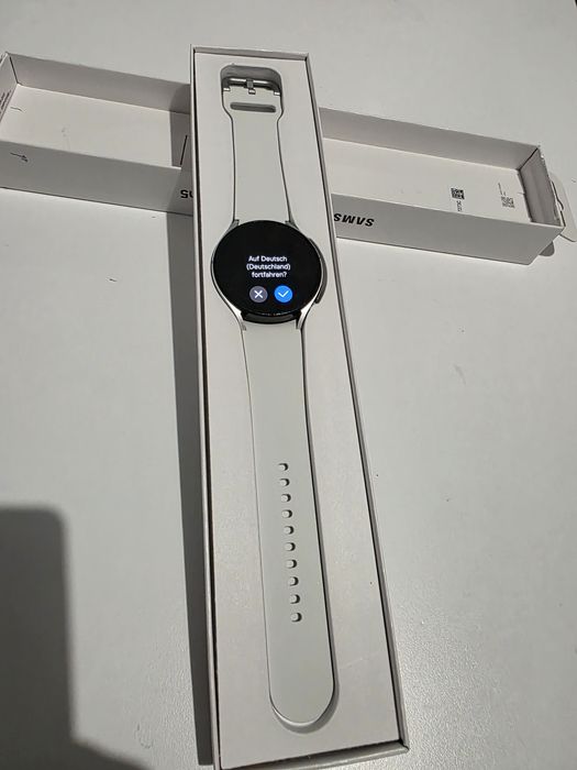 Galaxy Watch 5 BT