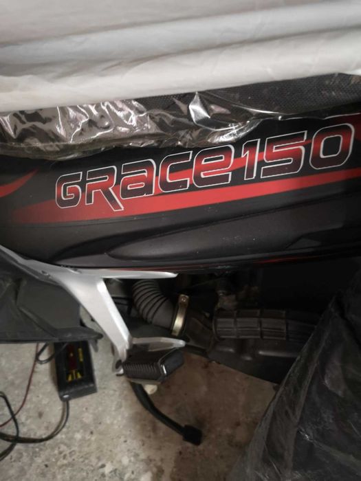 Скутер Grace 150