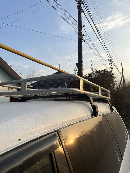 Японский Багажник jaos