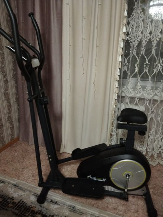 Продам тренажёр,состоянии новый