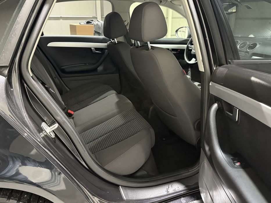 Seat Exeo Referance EURO5 •Garantie• Rate Fixe-Avans O%