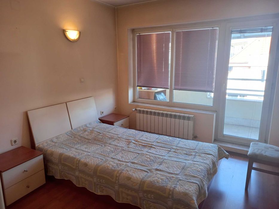 Продава се Двустаен апартамент в София, Медицинска академия - 58 кв.м за 2759 €/кв.м - Снимка #3