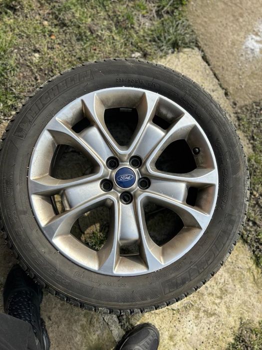 Vand Roti Ford cauciucuri Michelin originale