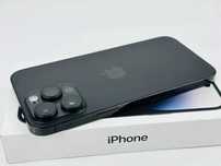 Apple iPhone 14 Pro 128GB Space Black Отличен! Гаранция!