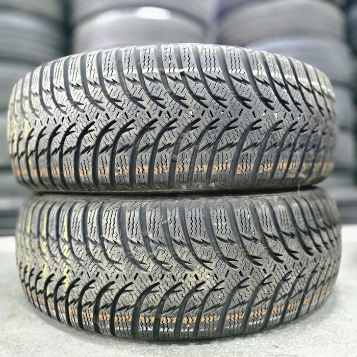 2x 195/65/15 M+S KUMHO Stare impecabila
