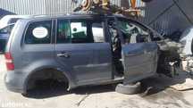 Dezmembrez Volkswagen VW Touran 1 [2003 - 2006]
