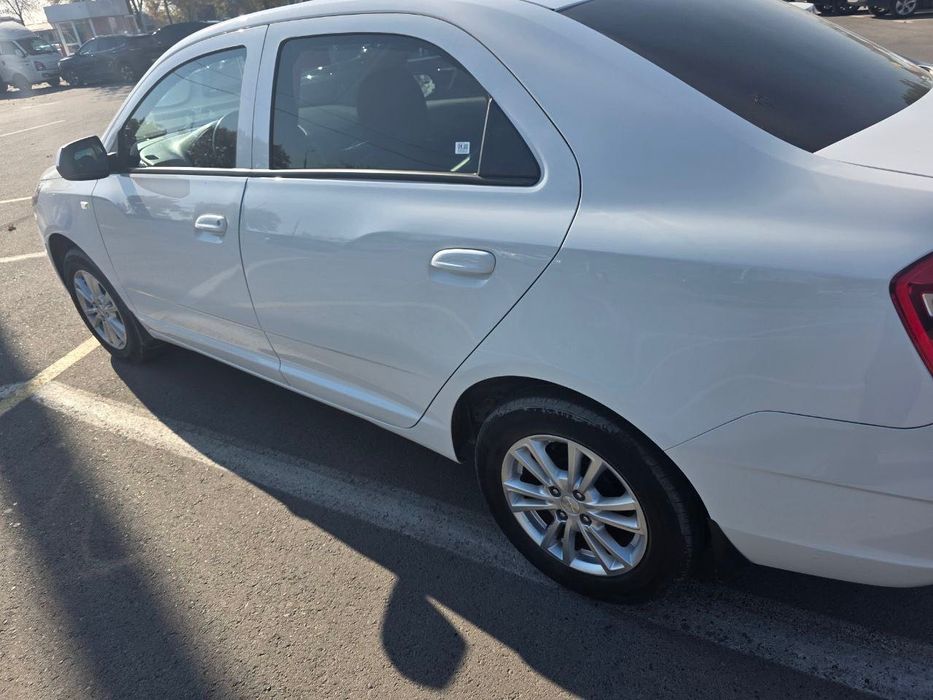 Кобальт/Cobalt 2024