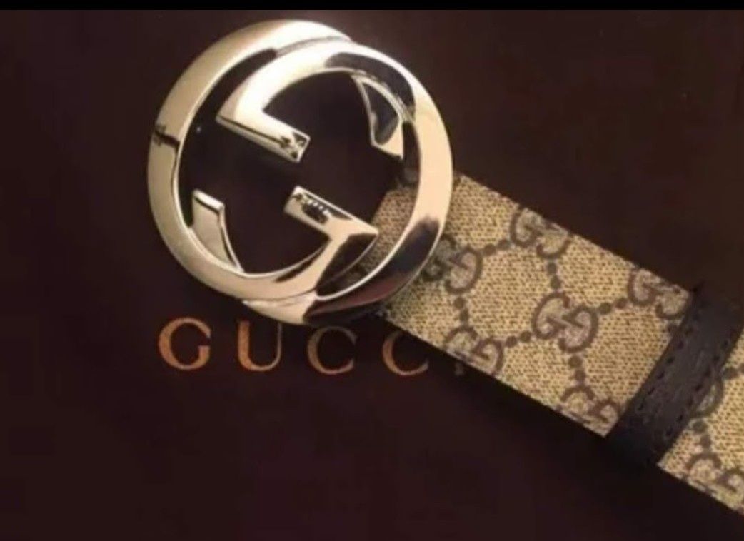 Curele Gucci unisex super model/Italia