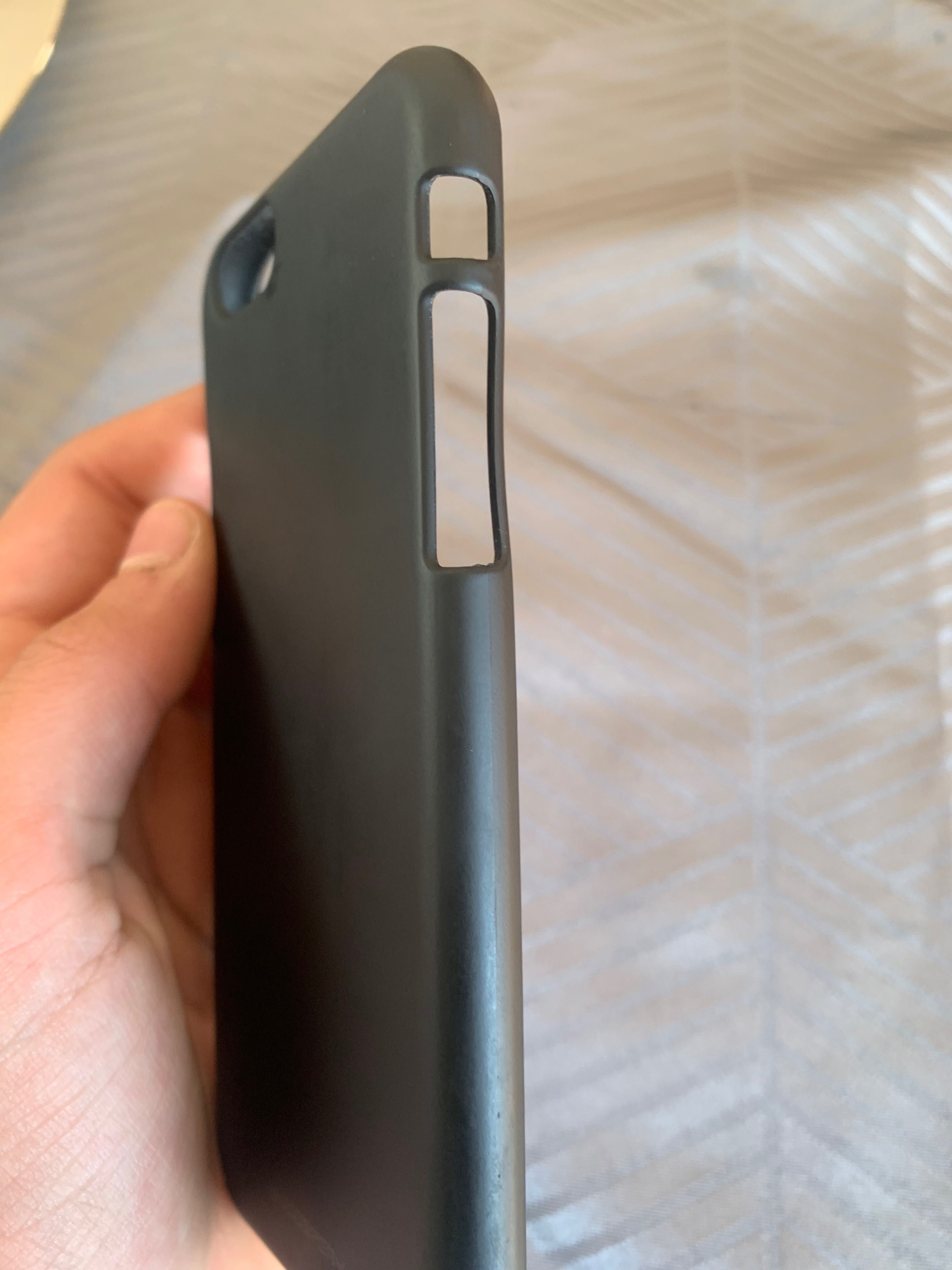 Калъф за iphone 6 чисто нов още с етикет