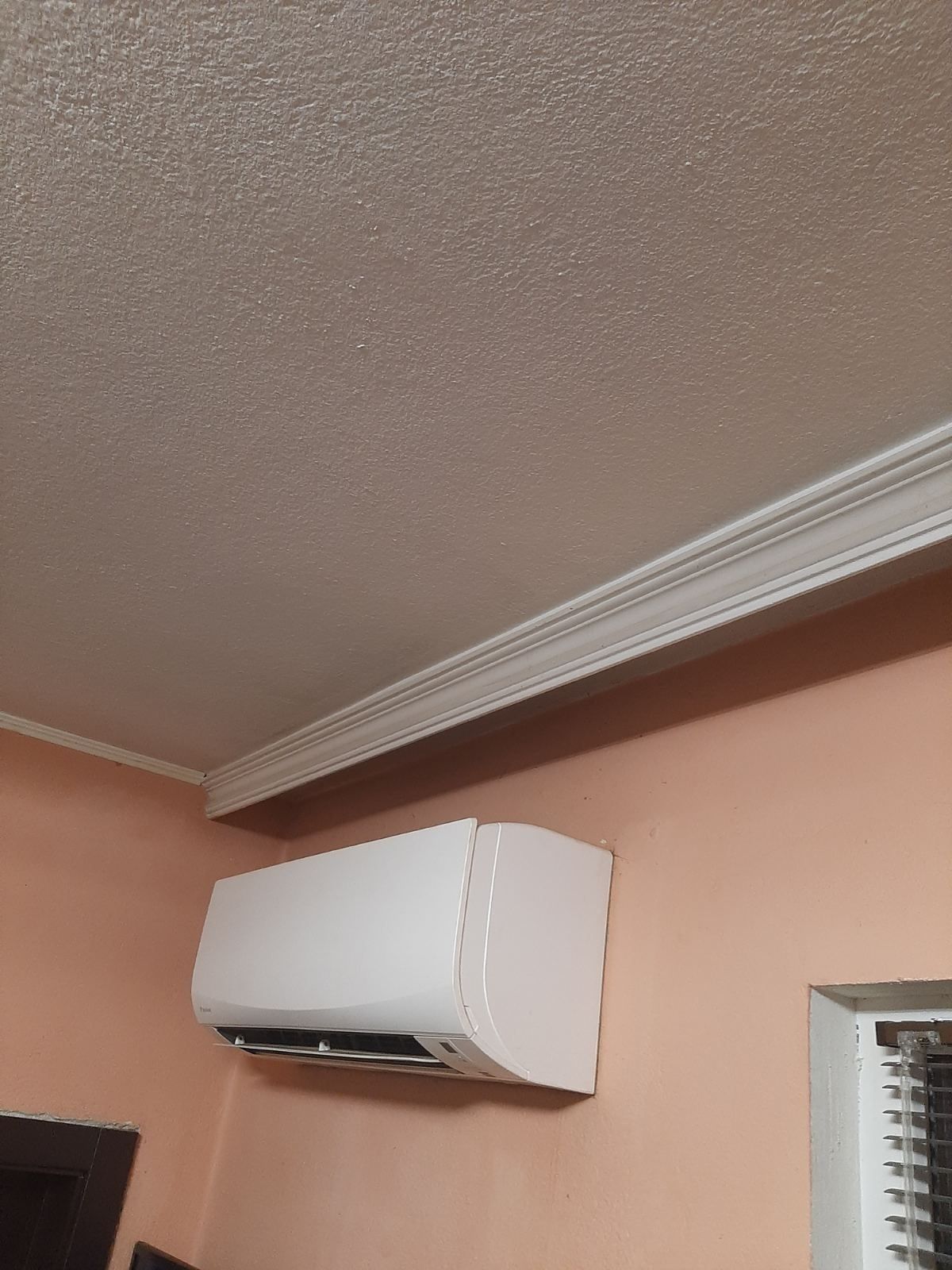 DAIKIN МНОГО Запазен  в отлично състояние