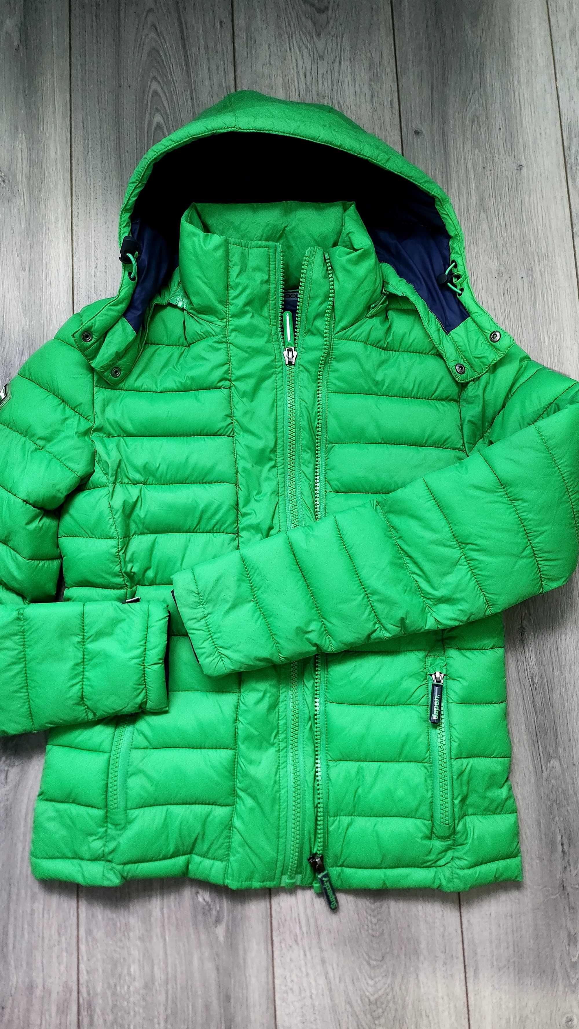 Зимно яке Superdry размер М