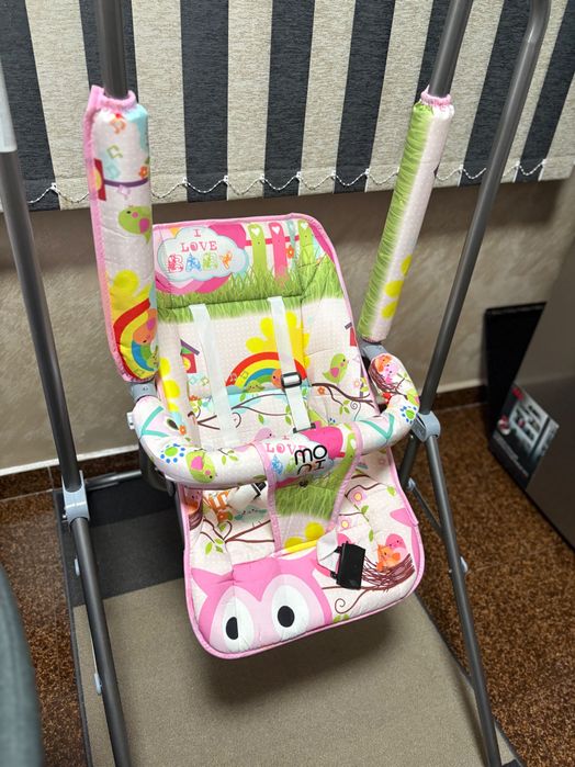 Детска люлка Moni