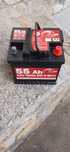 Baterie  acumulator  auto