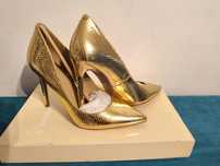 Pantofi cu toc Michael Kors