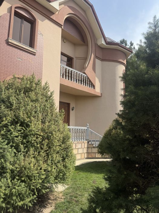 Срочно! Продаётся 3х уровненвый дом в Юнусабадском районе, Бозсу