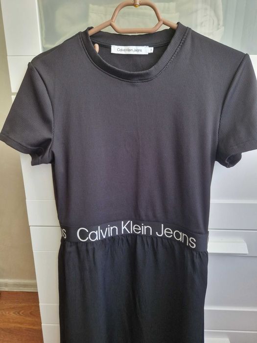 Рокля Calvin Klein
