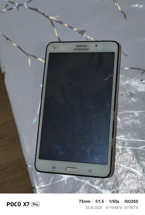 Samsung Galaxy Tab 4