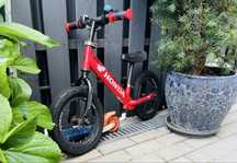 Honda strider bicicleta fara pedale , balance bike