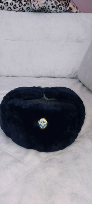 Шапка цегейковая, кепки комуфляжные.