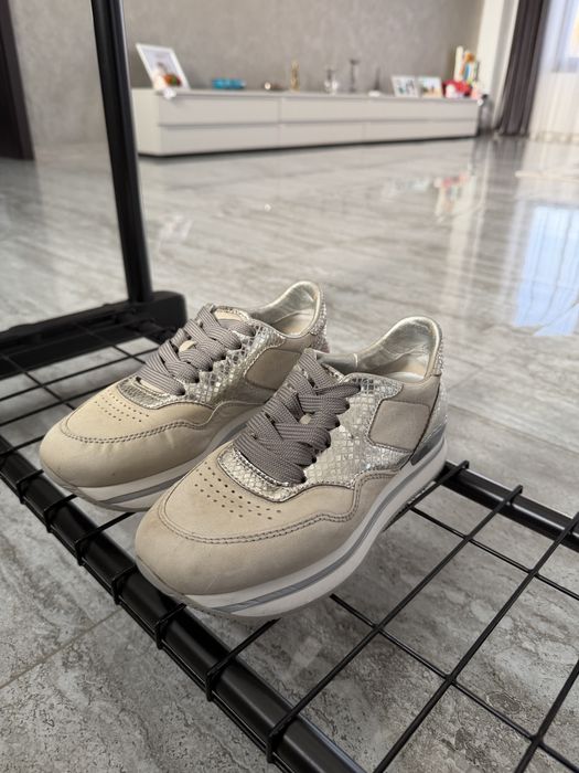 Sneakers Hogan Originali