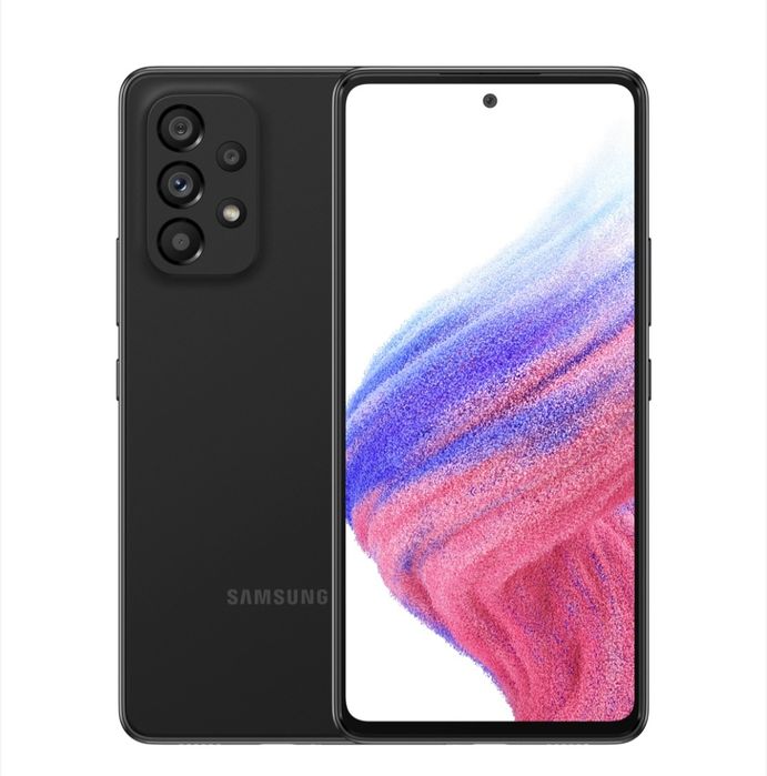 Samsung galaxy A53 5G