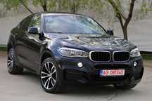 BMW X6 /3.0d /M-PAKET