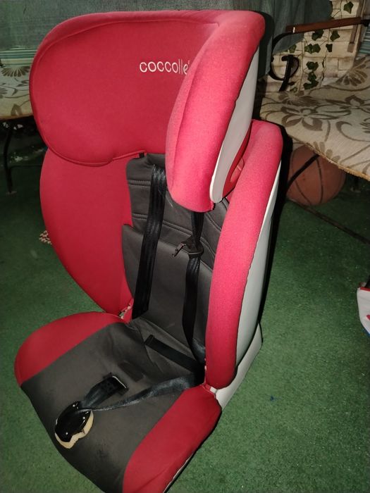 Scaun auto pentru copii