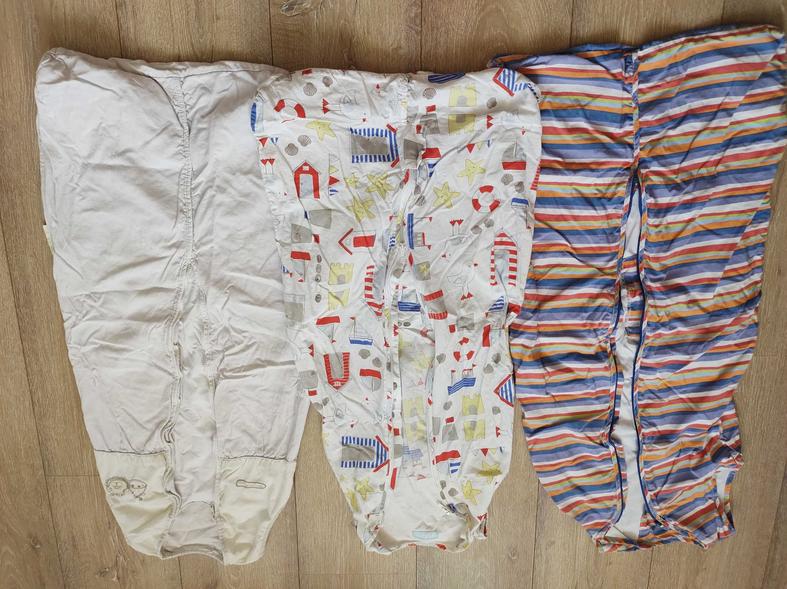 Бебешки кърпи за баня, спални чувалчета, одеала, възглавница