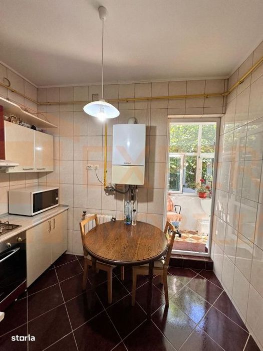 Apartament 3 camere zona Cazino-Comandament Constanta