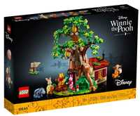 LEGO IDEAS Winnie the Pooh 21326 [original] [sigilat] [2021]