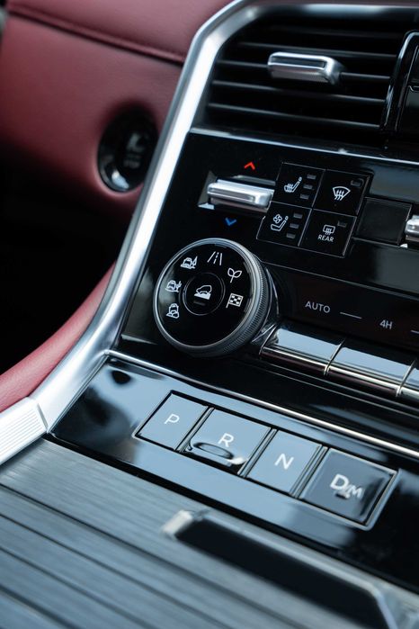 Nissan Patrol Y63 2025