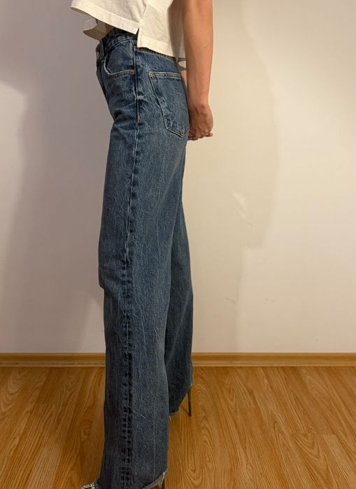 Дънки ZARA. Zara