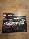 LEGO Technic 42096 Nou - Porshe 911 RSR